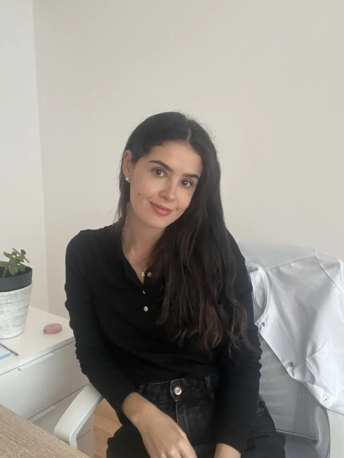 Consulta de nutrición en Vigo - Victoria Ubino