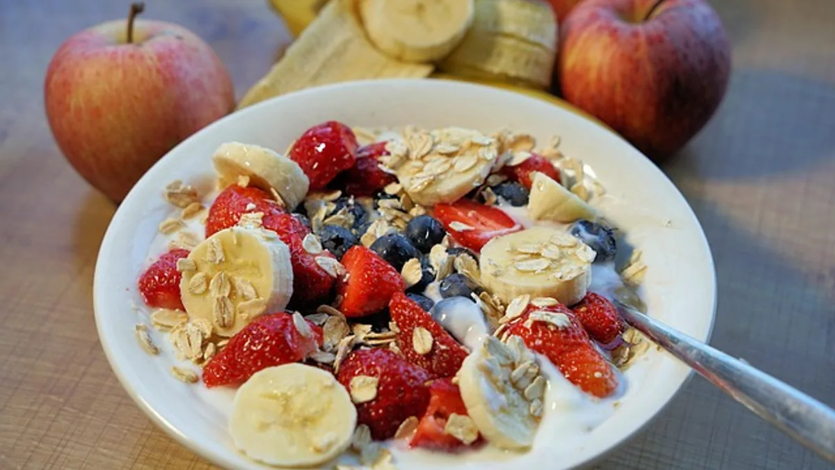 Diferencia entre dietista y nutricionista en España