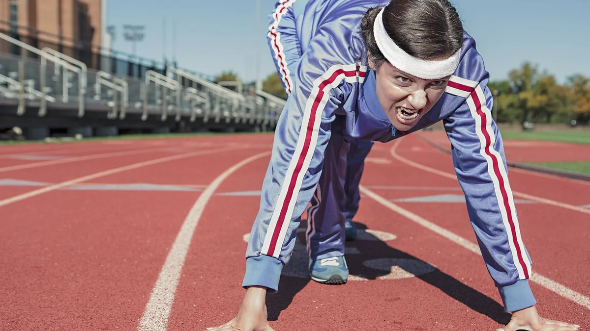 Mejorar el rendimiento deportivo con entrenamiento y nutrición