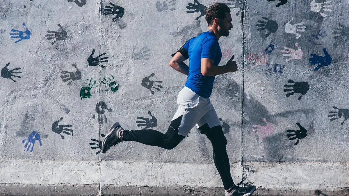 Nutrición para corredores — guía completa de rendimiento y recuperación